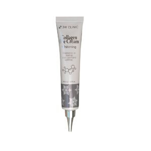 3W Clinic - Collagen Eye Cream Whitening - 40ml