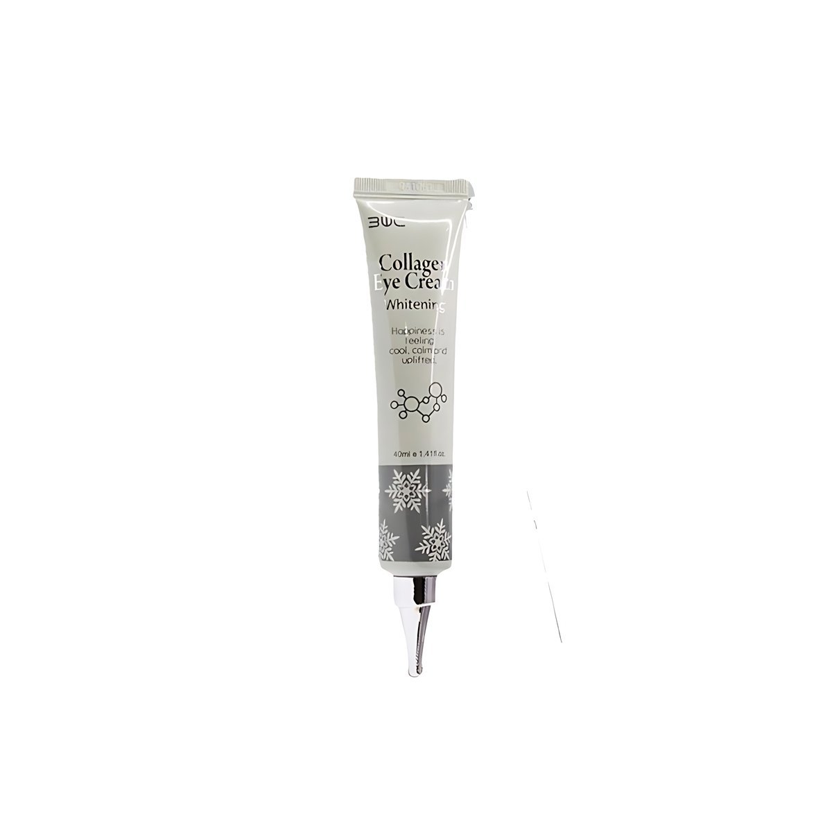 3W Clinic - Collagen Eye Cream - 40ml