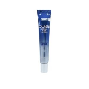 3W Clinic - Collagen Retinol Ball Eye Serum - 30ml