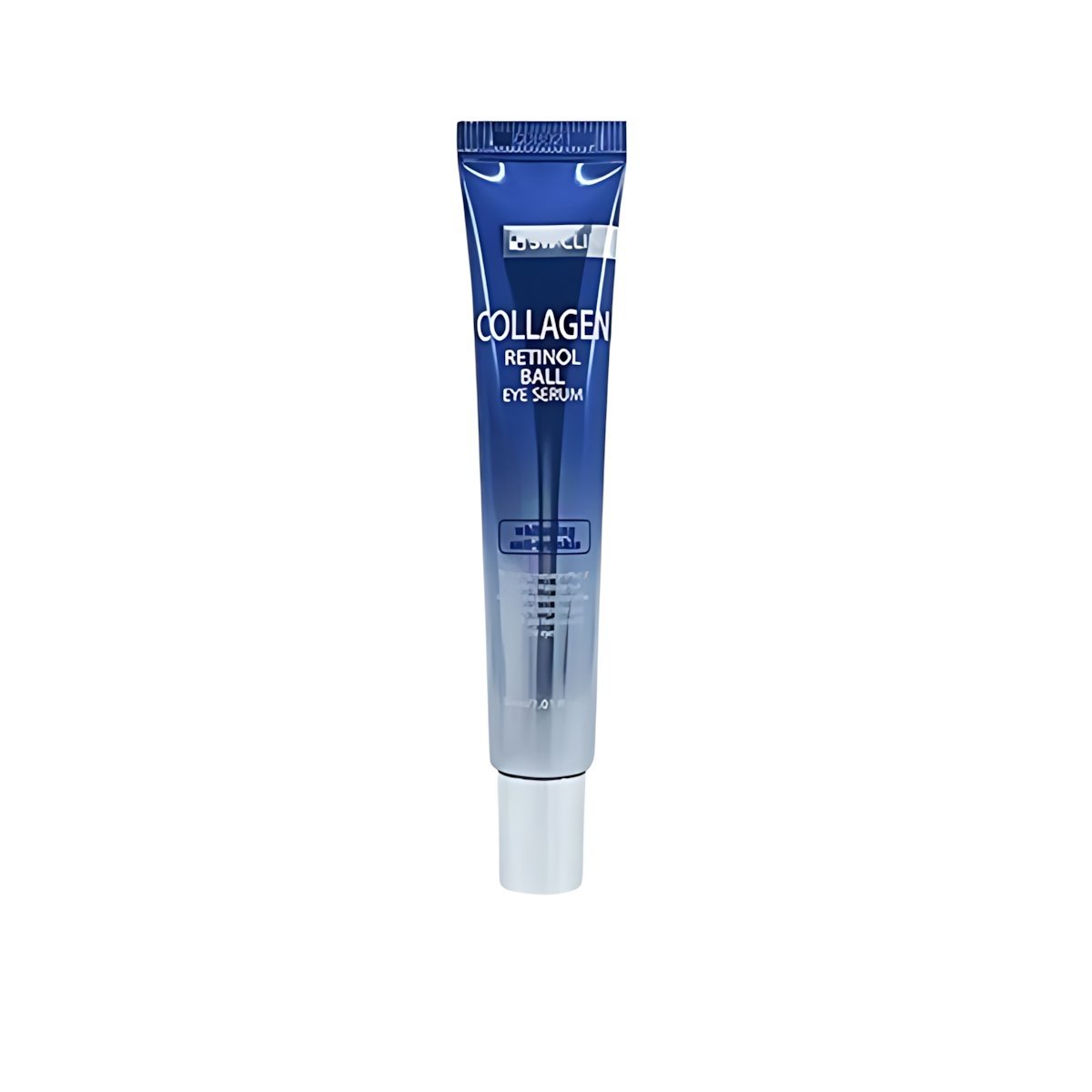 3W Clinic - Collagen Retinol Ball Eye Serum - 30ml