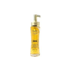 3W Clinic - Collagen & Luxury Goad Revitalizing Comfort Gold Essence - 150ml