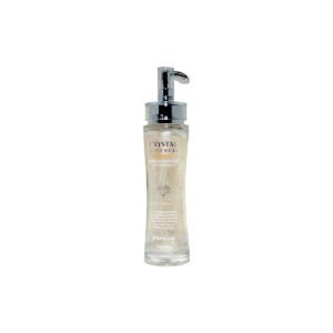 3W Clinic - Crystal White Milk Vitamin + Revitalizing Comfort White Essence - 150ml