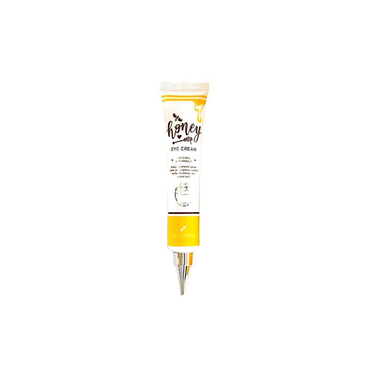 3W Clinic - Honey Eye Cream - 40ml