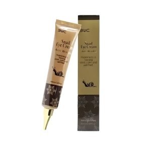 3W Clinic - Snail Eye Cream - 40ml