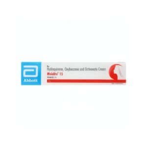 Abbott - Melalite 15 Cream - 15g