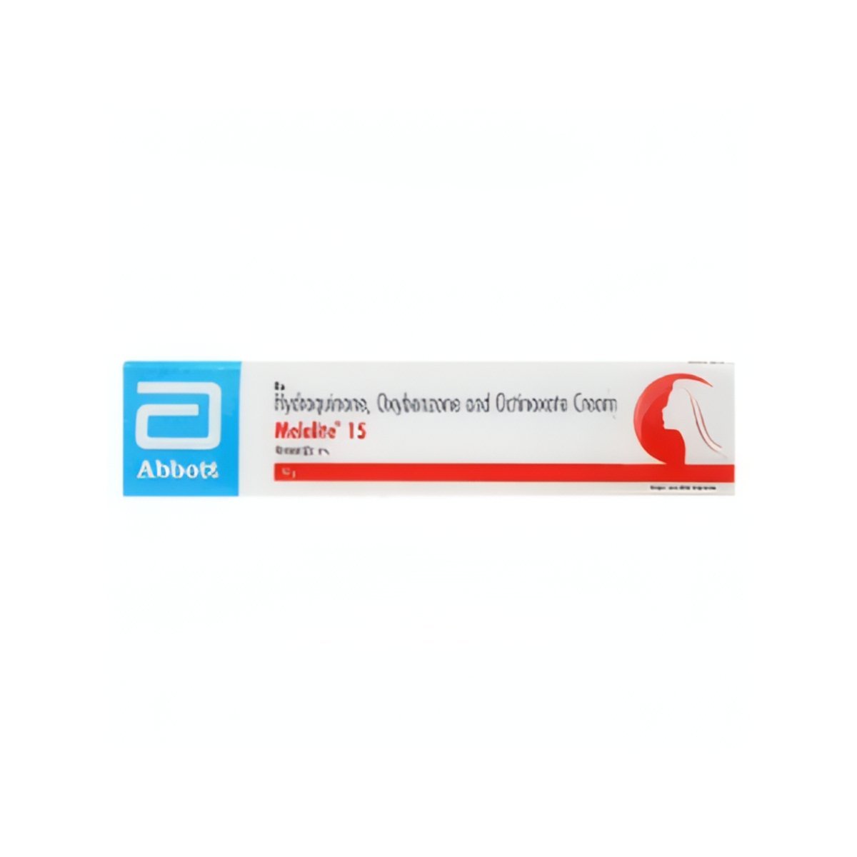 Abbott - Melalite 15 Cream - 15g
