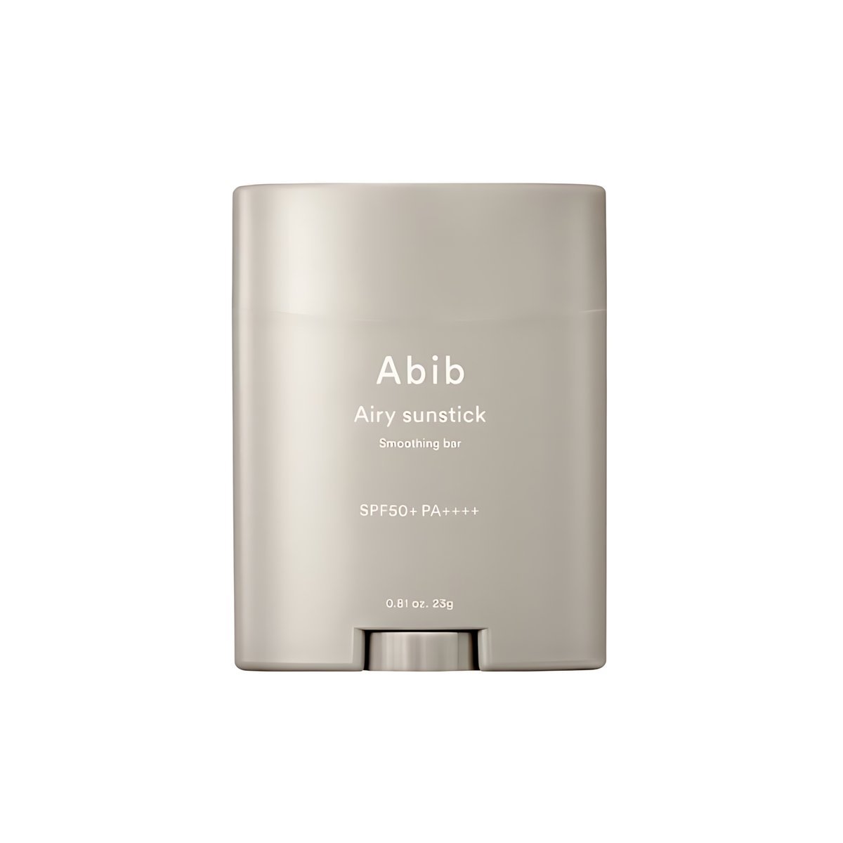 Abib - AIRY SUNSTICK SMOOTHING BAR - 23g
