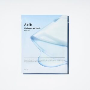 Abib - Collagen Gel Mask Sedum Jelly (1 pc) - 35ml