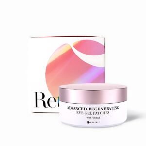 Advanced - Regenerating Eye Gel Patches (RETINOL) - 102g