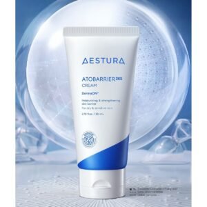 Aestura - ATOBARRIER 365 CREAM - 80ml