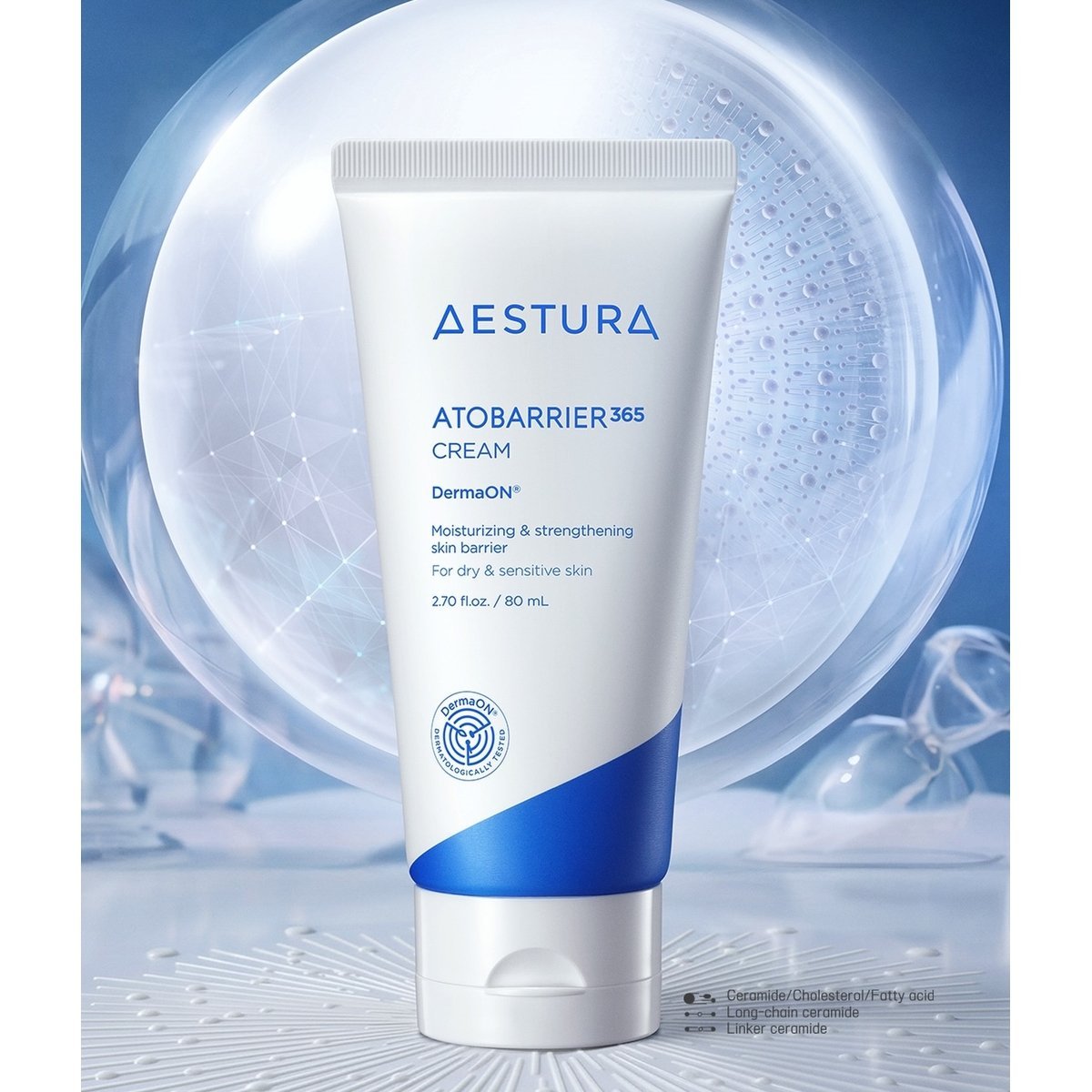 Aestura - ATOBARRIER 365 CREAM - 80ml