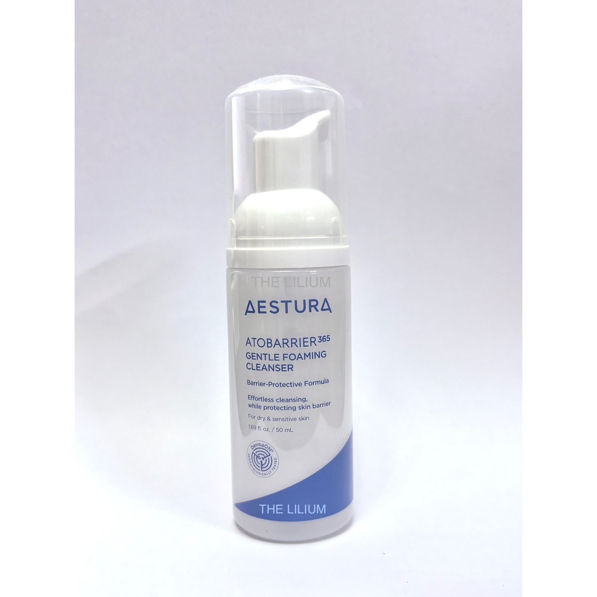 Aestura - ATOBARRIER 365 FOAMING CLEANSER - 50ml