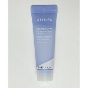 Aestura - Ato Barrier 365 Hydro Soothing Cream - 10ml
