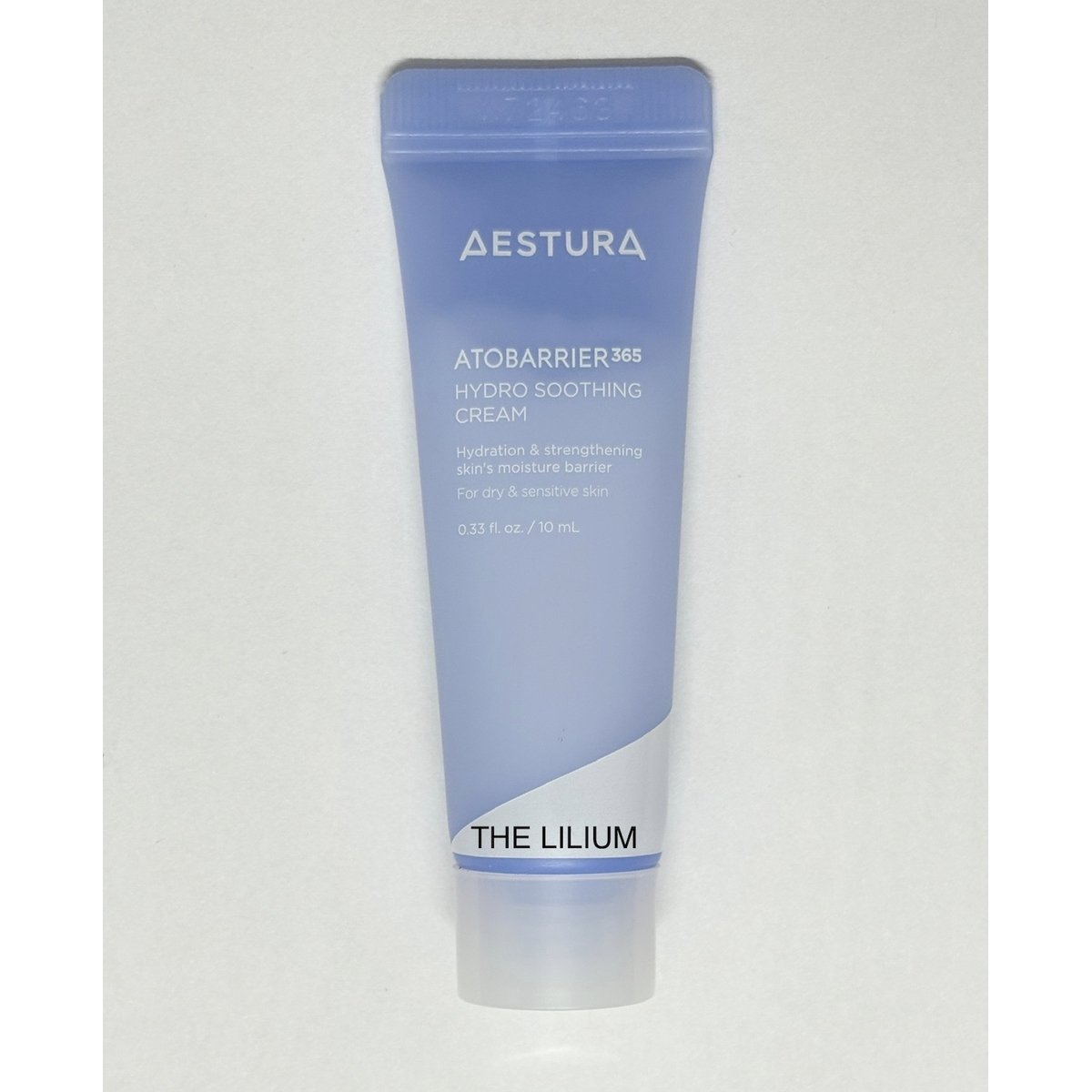 Aestura - Ato Barrier 365 Hydro Soothing Cream - 10ml