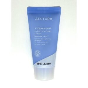 Aestura - Ato Barrier 365 Hydro Soothing Cream - 30ml
