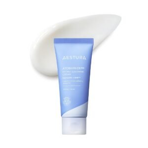 Aestura - Ato Barrier 365 Hydro Soothing Cream - 60ml