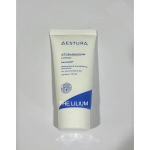Aestura - Ato Barrier 365 Lotion - 30ml