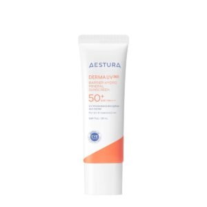Aestura - DERMA UV365 Barrier Hydro Mineral Sunscreen - 20ml