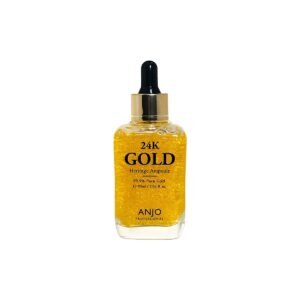 Anjo - Professional 24K Gold Heritage Ampoule - 90ml