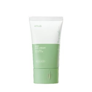 ANUA - AIRY SUN CREAM - 50ml