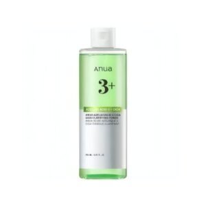ANUA - AZELAIC ACID 3 CICA SKIN CLARIFYING TONER - 250ml