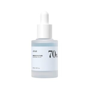 ANUA - Birch 70 Moisture Boosting Serum - 30ml