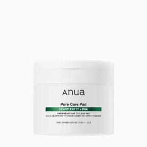 ANUA - HEARTLEAF 77 CLEAR PAD (70EA)