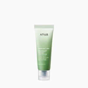 ANUA - Heartleaf Quercetinol Pore Deep Cleansing Foam Mini - 25ml