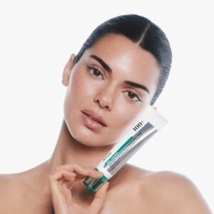 ANUA - PDRN Hyaluronic Acid 100 Moisturizing Cream - 60ml