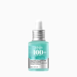 ANUA - PDRN Hyaluronic Acid Capsule 100 Serum - 30ml