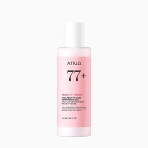 ANUA - Peach 77 Niacin Conditioning Milk - 150ml