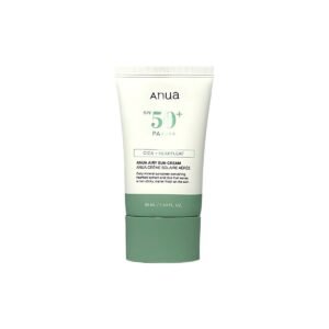 Anua - Airy Sun Cream SPF50+PA++++ - 50ml