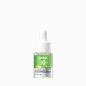 Anua - Azelaic Acid 10 Hyaluron Redness Soothing Serum - 10ml