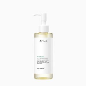Anua - Heartleaf Pore Control Cleansing Oil - 200ml