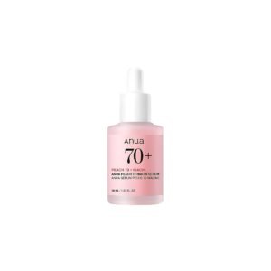 Anua - Peach 70 Niacin Serum - 30ml