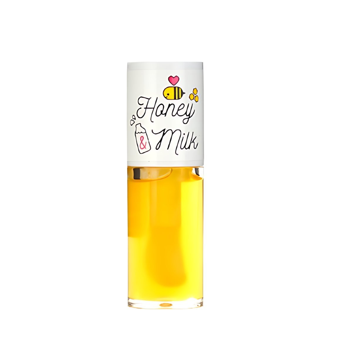 A'PIEU - HONEY & MILK LIP OIL - 5g