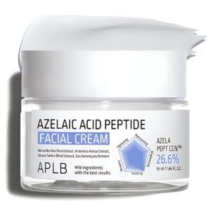 APLB - Azelaic Acid Peptide Facial Cream - 55ml