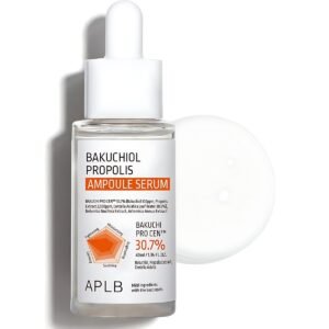 APLB - BAKUCHIOL PROPOLIS AMPOULE SERUM - 40ml