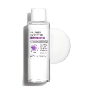 APLB - Collagen EGF Peptide Facial Toner - 160ml