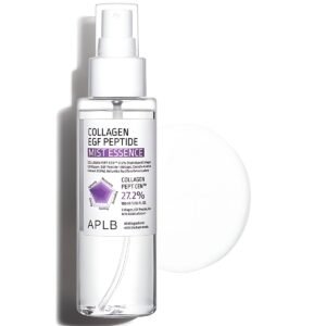 APLB - Collagen EGF Peptide Mist Essence - 40ml
