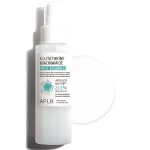 APLB - Glutathione Niacinamide Mist Essence - 105ml