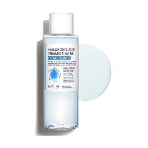 APLB - Hyaluronic Acid Ceramide HA B5 Facial Toner - 160ml