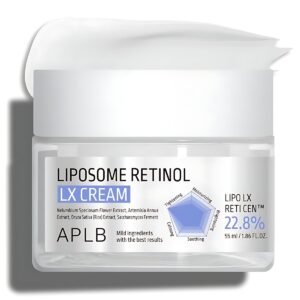 APLB - Liposome Retinol LX Cream - 55ml