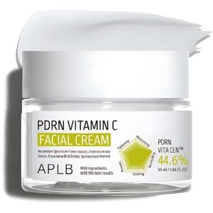 APLB - PDRN Vitamin C Facial Cream - 55ml