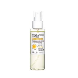 APLB - Retinol Vitamin C Vitamin E Mist Essence - 105ml