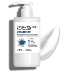 APLB - Tranexamic Acid Niacinamide Body Lotion - 300ml