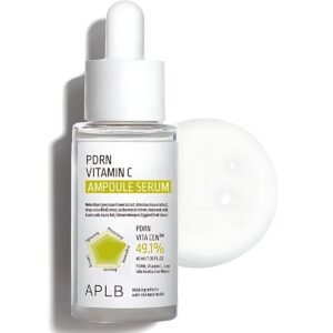 Aplb - PDRN Vitamin C Ampoule Serum - 40ml