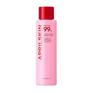 APRIL - SKIN TXA NIACINAMIDE TONING SHOT 99 MILKY TONER - 150ml