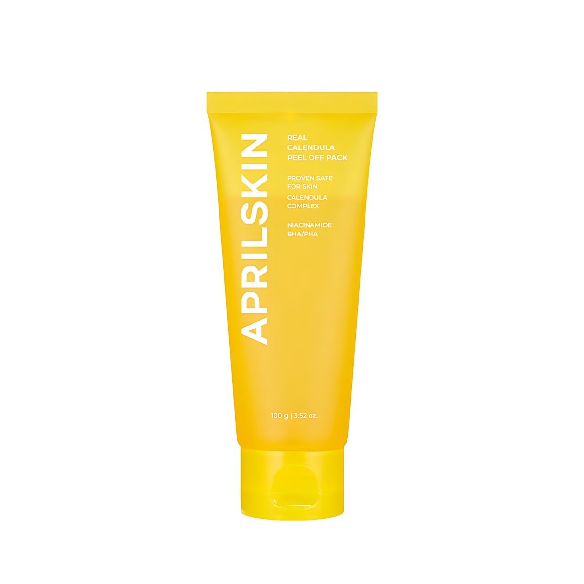 APRILSKIN - Calendula Peel Off Mask - 100g