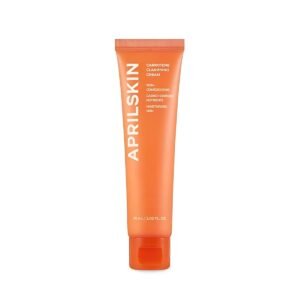 APRILSKIN - Carrotene Clarifying Cream - 60ml